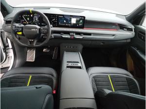 Kia EV9 Elektro 99 GT +SOFORT+360°+W-Pumpe+HuD+SHZ+