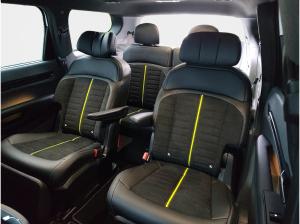 Kia EV9 Elektro 99 GT +SOFORT+360°+W-Pumpe+HuD+SHZ+