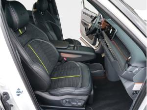 Kia EV9 Elektro 99 GT +SOFORT+360°+W-Pumpe+HuD+SHZ+