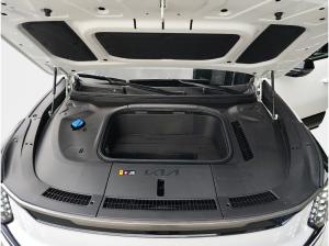 Kia EV9 Elektro 99 GT +SOFORT+360°+W-Pumpe+HuD+SHZ+