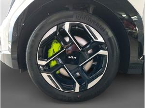 Kia EV9 Elektro 99 GT +SOFORT+360°+W-Pumpe+HuD+SHZ+