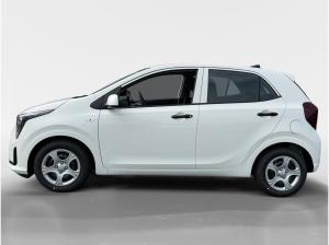 Kia Picanto 1.0 Core R.Kamera+Navi+Sofort Verfügbar+
