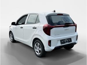 Kia Picanto 1.0 Core R.Kamera+Navi+Sofort Verfügbar+