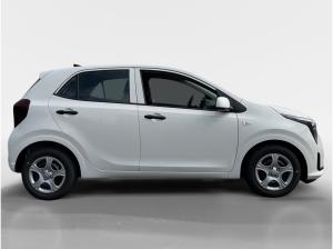 Kia Picanto 1.0 Core R.Kamera+Navi+Sofort Verfügbar+