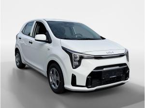 Kia Picanto 1.0 Core R.Kamera+Navi+Sofort Verfügbar+