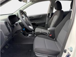 Kia Picanto 1.0 Core R.Kamera+Navi+Sofort Verfügbar+