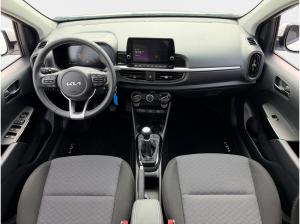 Kia Picanto 1.0 Core R.Kamera+Navi+Sofort Verfügbar+