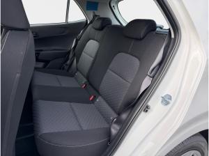 Kia Picanto 1.0 Core R.Kamera+Navi+Sofort Verfügbar+