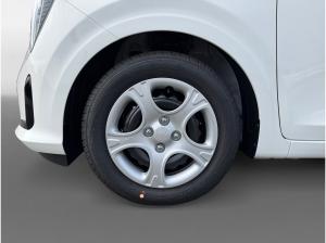 Kia Picanto 1.0 Core R.Kamera+Navi+Sofort Verfügbar+