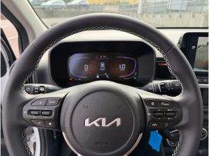 Kia Picanto 1.0 Core R.Kamera+Navi+Sofort Verfügbar+