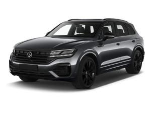 Volkswagen Touareg Final Edition *nur Gewerbe**sofort verfügbar*