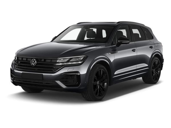 Volkswagen Touareg Final Edition *nur Gewerbe**sofort verfügbar*