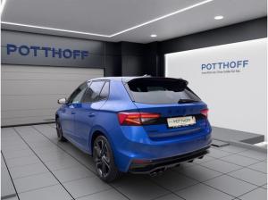 Skoda Fabia FABIA 130 DSG 🏎️💨NAV pACC 18" ASSISTENZ+ WINTER+🏎️💨
