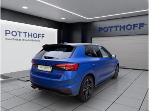 Skoda Fabia FABIA 130 DSG 🏎️💨NAV pACC 18" ASSISTENZ+ WINTER+🏎️💨
