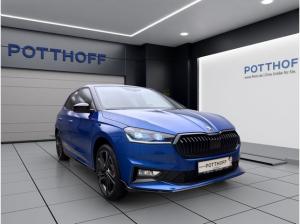 Skoda Fabia FABIA 130 DSG 🏎️💨NAV pACC 18" ASSISTENZ+ WINTER+🏎️💨