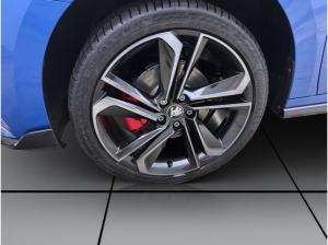 Skoda Fabia FABIA 130 DSG 🏎️💨NAV pACC 18" ASSISTENZ+ WINTER+🏎️💨
