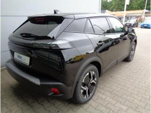 Peugeot 2008 e-2008 Business