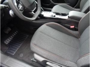 Peugeot 2008 e-2008 Business