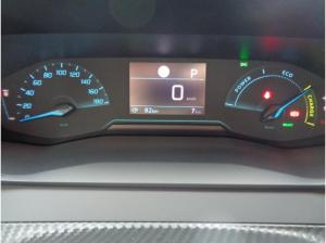Peugeot 2008 e-2008 Business