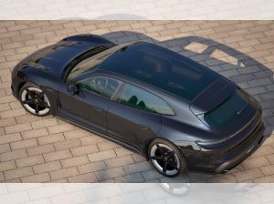 Porsche Taycan Sport Turismo Black Edition 🚗 Sofort verfügbar! Neuwagen! Ihr Porsche wartet auf Sie! 🌟