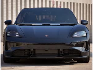 Porsche Taycan Sport Turismo Black Edition 🚗 Sofort verfügbar! Neuwagen! Ihr Porsche wartet auf Sie! 🌟