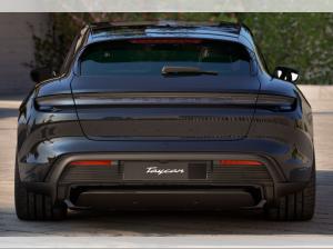 Porsche Taycan Sport Turismo Black Edition 🚗 Sofort verfügbar! Neuwagen! Ihr Porsche wartet auf Sie! 🌟