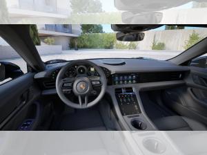 Porsche Taycan Sport Turismo Black Edition 🚗 Sofort verfügbar! Neuwagen! Ihr Porsche wartet auf Sie! 🌟