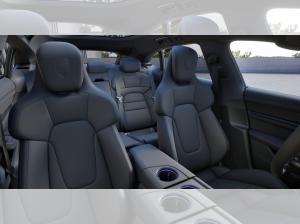 Porsche Taycan Sport Turismo Black Edition 🚗 Sofort verfügbar! Neuwagen! Ihr Porsche wartet auf Sie! 🌟