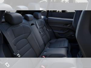 Porsche Taycan Sport Turismo Black Edition 🚗 Sofort verfügbar! Neuwagen! Ihr Porsche wartet auf Sie! 🌟