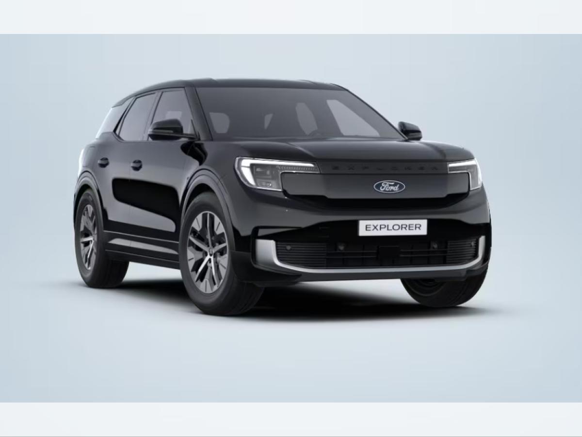 Ford Explorer 58kWh Style inkl. Komfort Paket
