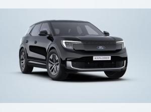 Ford Explorer 58kWh Style inkl. Komfort Paket