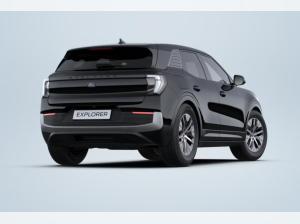 Ford Explorer 58kWh Style inkl. Komfort Paket