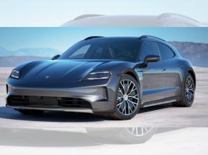 Porsche Taycan 4 Cross Turismo 🚗 Sofort verfügbar! Neuwagen! Ihr Porsche wartet auf Sie! 🌟