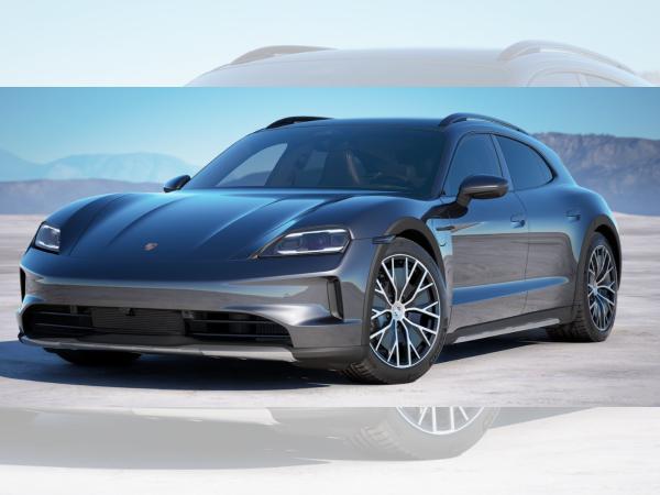 Porsche Taycan 4 Cross Turismo 🚗 Sofort verfügbar! Neuwagen! Ihr Porsche wartet auf Sie! 🌟