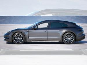 Porsche Taycan 4 Cross Turismo 🚗 Sofort verfügbar! Neuwagen! Ihr Porsche wartet auf Sie! 🌟