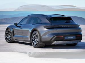 Porsche Taycan 4 Cross Turismo 🚗 Sofort verfügbar! Neuwagen! Ihr Porsche wartet auf Sie! 🌟