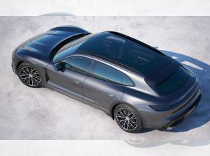 Porsche Taycan 4 Cross Turismo 🚗 Sofort verfügbar! Neuwagen! Ihr Porsche wartet auf Sie! 🌟
