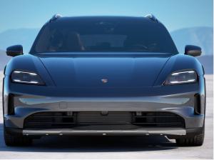 Porsche Taycan 4 Cross Turismo 🚗 Sofort verfügbar! Neuwagen! Ihr Porsche wartet auf Sie! 🌟