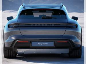 Porsche Taycan 4 Cross Turismo 🚗 Sofort verfügbar! Neuwagen! Ihr Porsche wartet auf Sie! 🌟