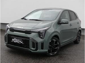 Kia Picanto GT-Line Automatik 🛻SOFORT VERFÜGBAR🛻