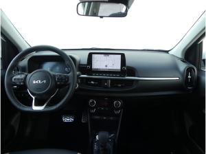 Kia Picanto GT-Line Automatik 🛻SOFORT VERFÜGBAR🛻
