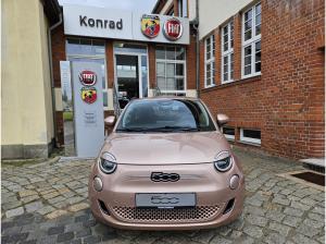 Fiat 500e ICON - sofort verfügbar - Komfort u. Style Paket - verschiedene Farben