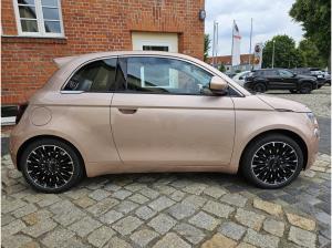 Fiat 500e ICON - sofort verfügbar - Komfort u. Style Paket - verschiedene Farben