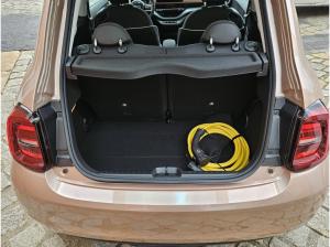 Fiat 500e ICON - sofort verfügbar - Komfort u. Style Paket - verschiedene Farben