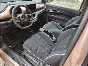Fiat 500e ICON - sofort verfügbar - Komfort u. Style Paket - verschiedene Farben