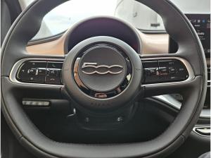 Fiat 500e ICON - sofort verfügbar - Komfort u. Style Paket - verschiedene Farben