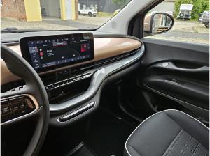 Fiat 500e ICON - sofort verfügbar - Komfort u. Style Paket - verschiedene Farben