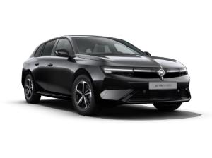 Opel Astra ST Hybrid (kein Strom!) 107kW Edition Automatik *GEWERBE-ABRUFAKTION*