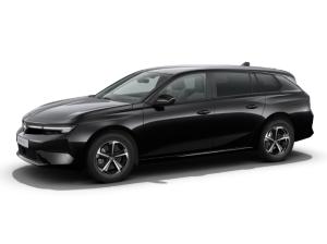 Opel Astra ST Hybrid (kein Strom!) 107kW Edition Automatik *GEWERBE-ABRUFAKTION*