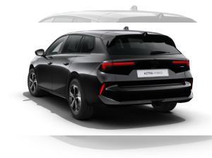 Opel Astra ST Hybrid (kein Strom!) 107kW Edition Automatik *GEWERBE-ABRUFAKTION*